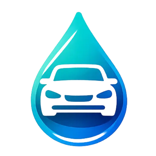 Lavage auto à domicile Encausse